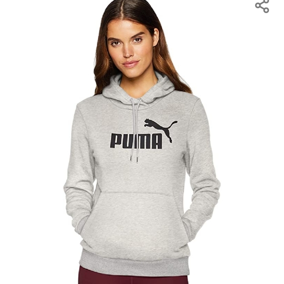 Puma Sweater - Picture 6 of 12